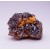 Sphalerite and Dolomite Troya Mine M04934